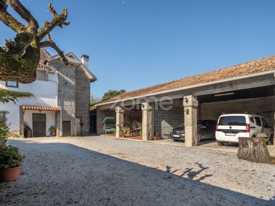 Farm i Viseu, Viseu - foto 1