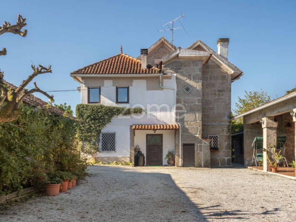 Farm i Viseu, Viseu - foto 2