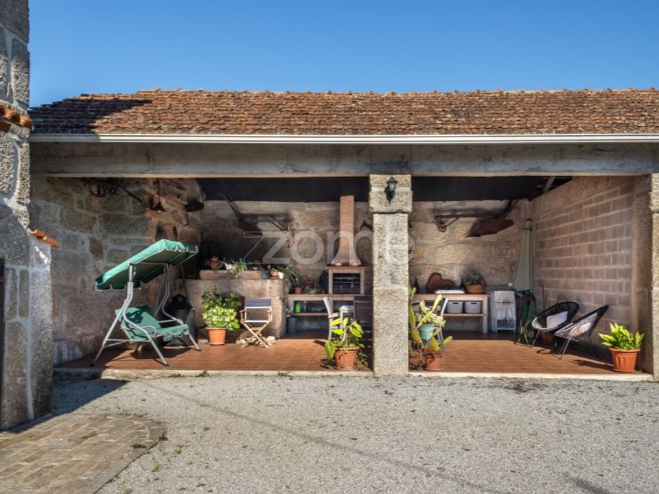 Farm i Viseu, Viseu - foto 4