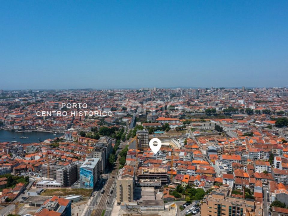 Lejlighed i Santa Marinha do Zezere, Porto - foto 3