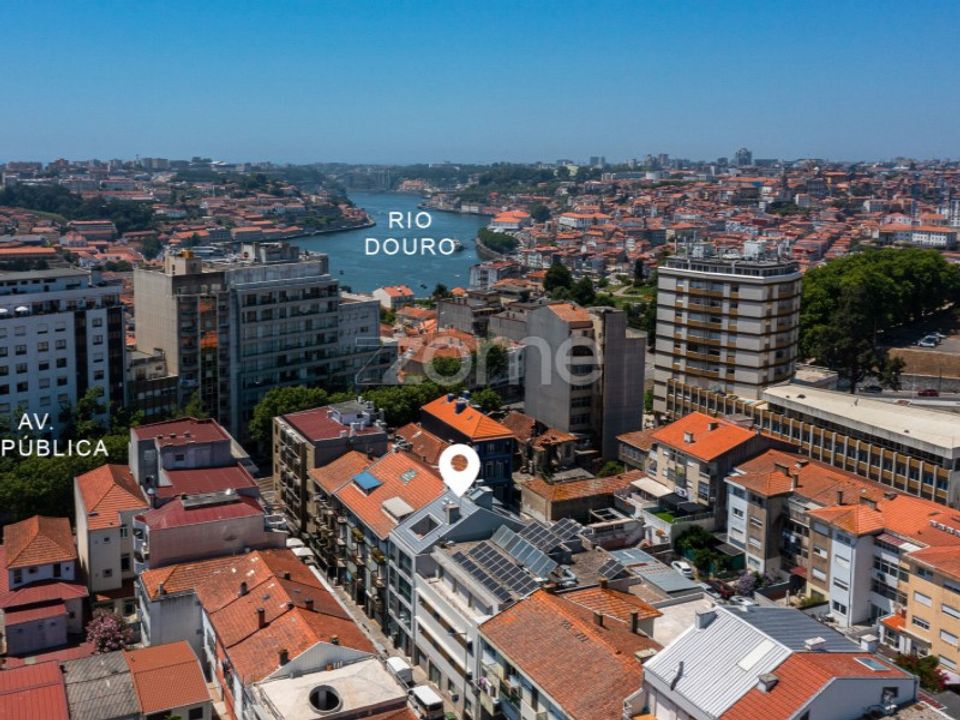 Lejlighed i Santa Marinha do Zezere, Porto - foto 5