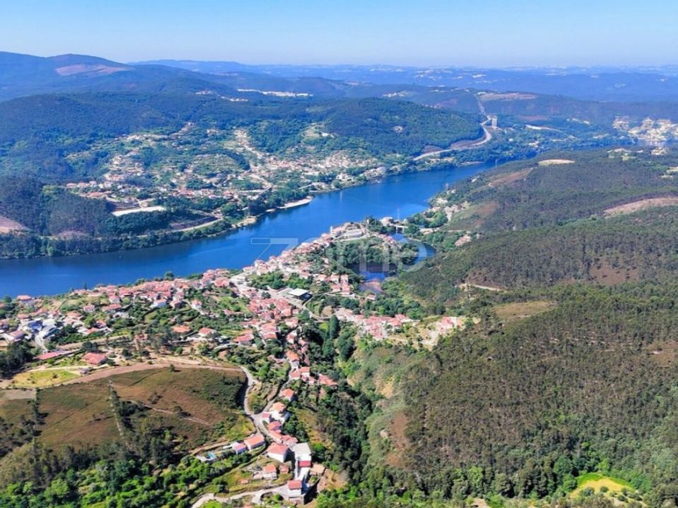 Helårsgrund i Penafiel, Porto - foto 4