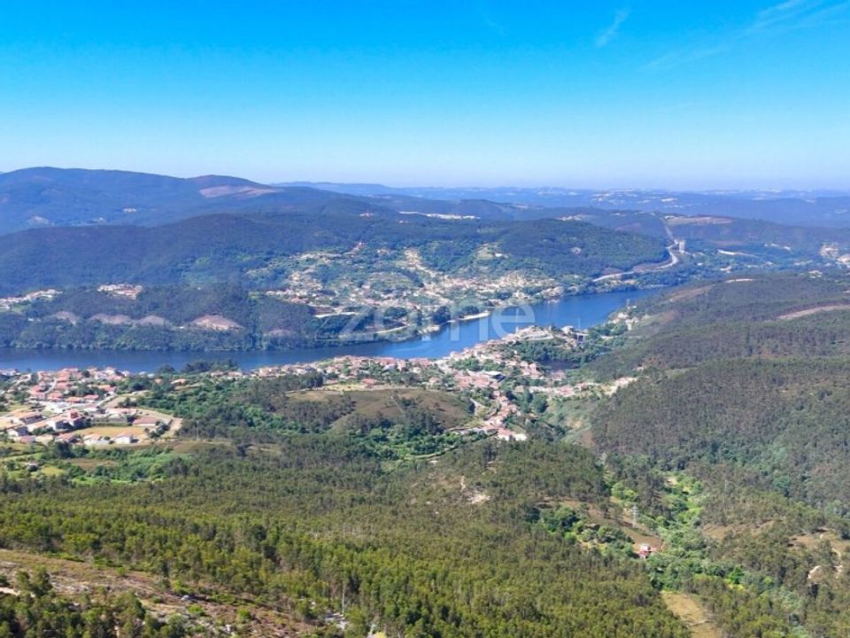 Helårsgrund i Penafiel, Porto - foto 5