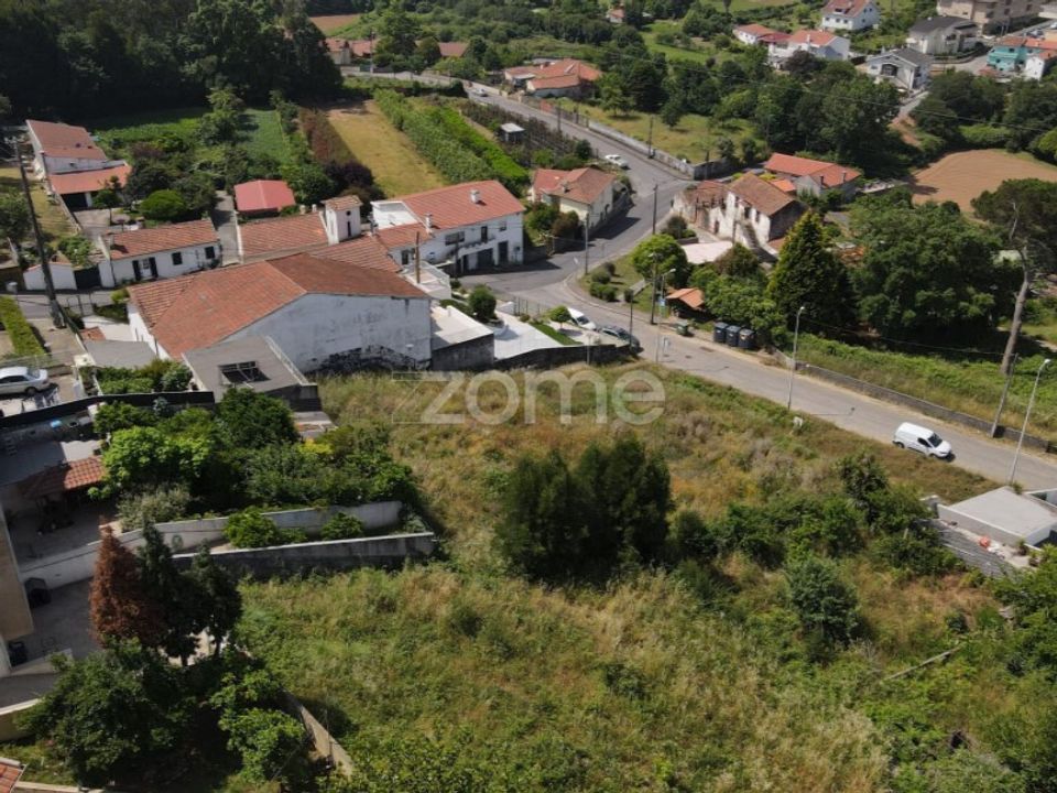 Helårsgrund i Pedroso, Porto - foto 3