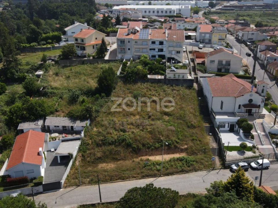 Helårsgrund i Pedroso, Porto - foto 4