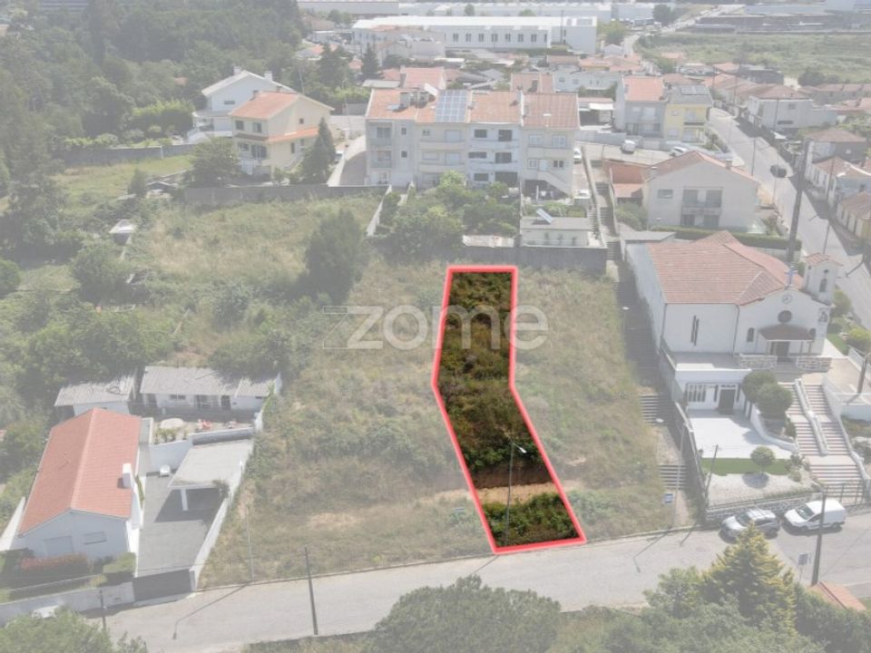 Terra em Pedroso, Porto - foto 4