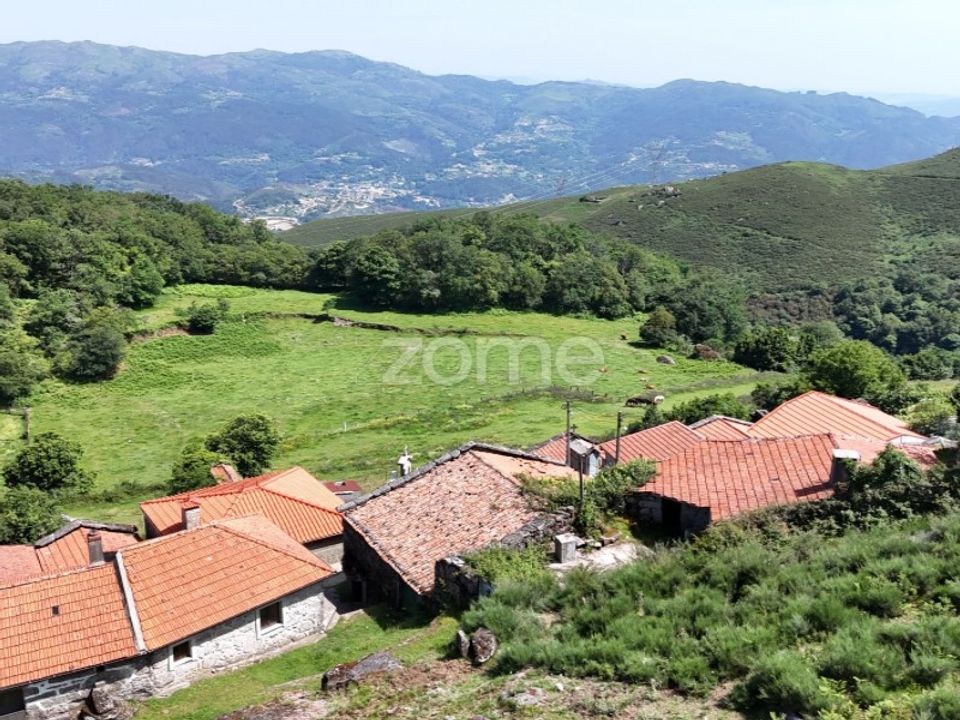 Villa i Vila Verde, Braga - foto 1