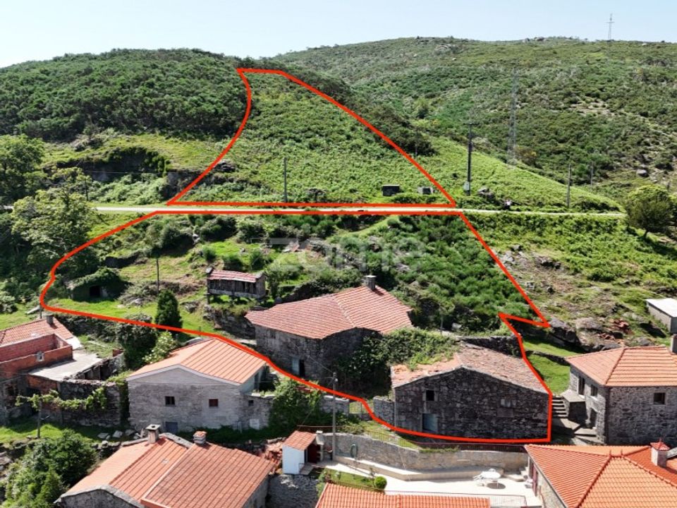 Villa i Vila Verde, Braga - foto 2