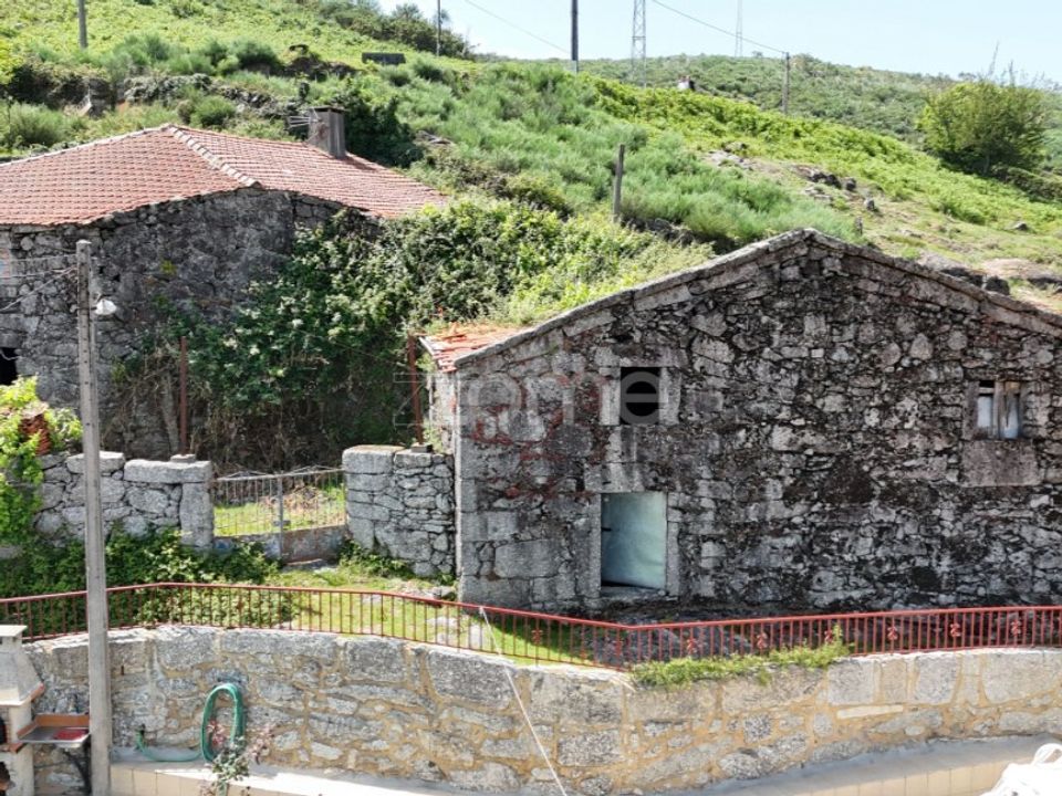 Villa i Vila Verde, Braga - foto 3