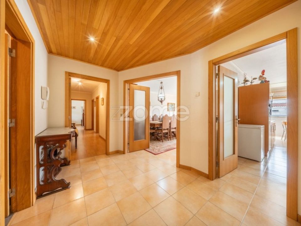 Lejlighed i Tondela, Viseu - foto 1