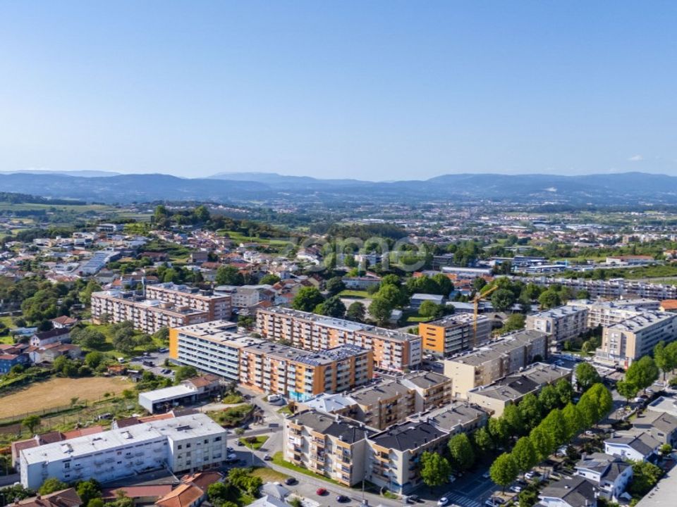 Lejlighed i Ferreiros, Braga - foto 2