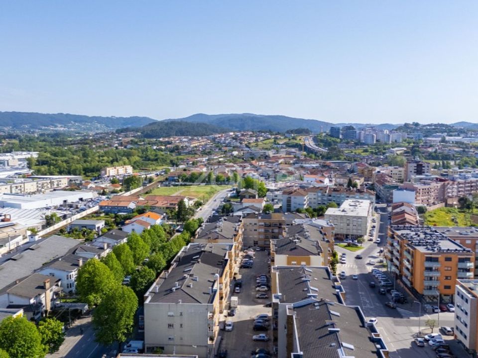 Lejlighed i Ferreiros, Braga - foto 3