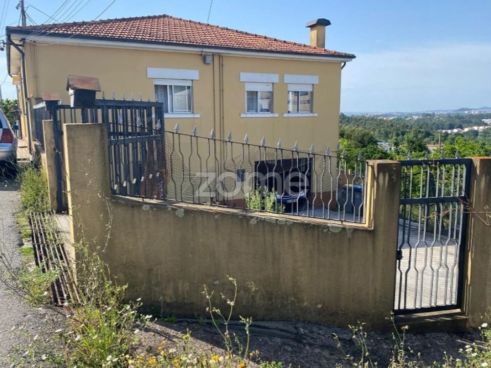 Villa en Pedroso, Porto - foto 1