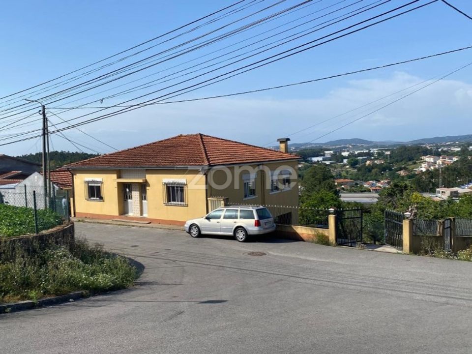 Villa en Pedroso, Porto - foto 2