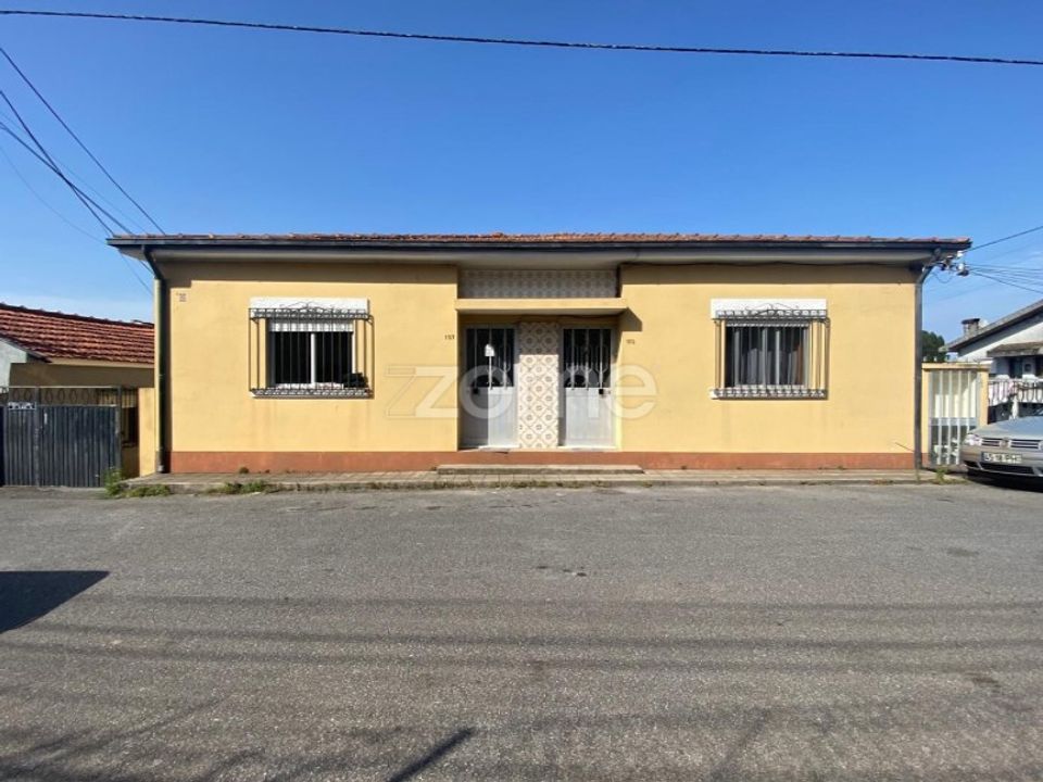 Villa en Pedroso, Porto - foto 3