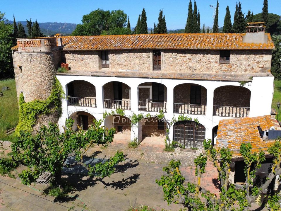Villa i Platja D'aro, Gerona - foto 2