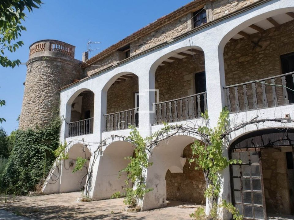 Villa i Platja D'aro, Gerona - foto 3