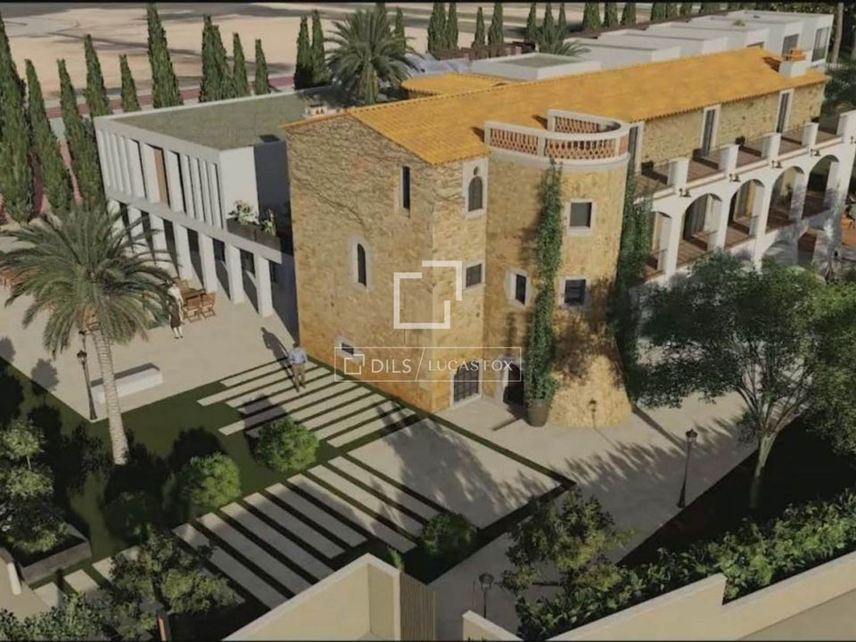 Villa i Platja D'aro, Gerona - foto 4