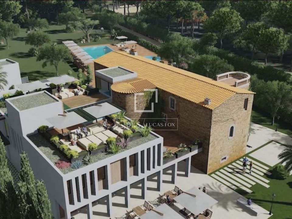 Villa i Platja D'aro, Gerona - foto 5
