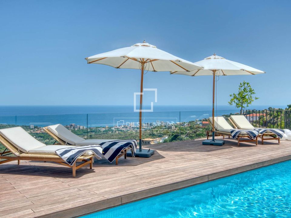 Villa i Castell-Platja D'aro, Gerona - foto 2
