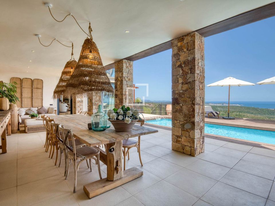 Villa i Castell-Platja D'aro, Gerona - foto 4