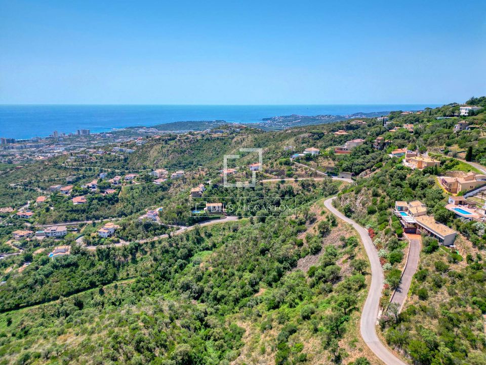 Villa i Castell-Platja D'aro, Gerona - foto 5