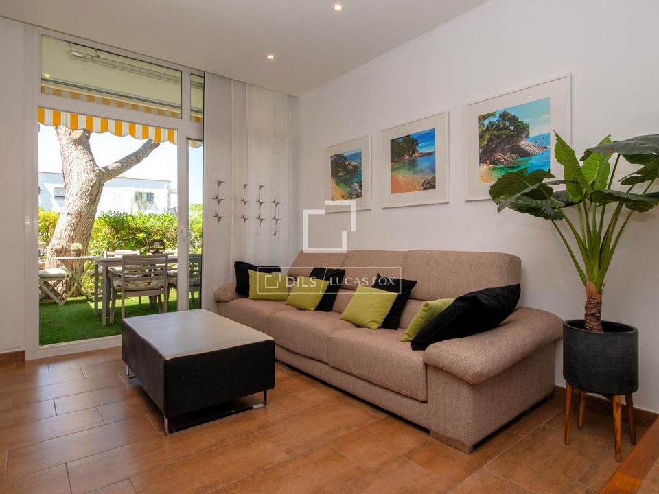 Villa i Platja D'aro, Gerona - foto 2