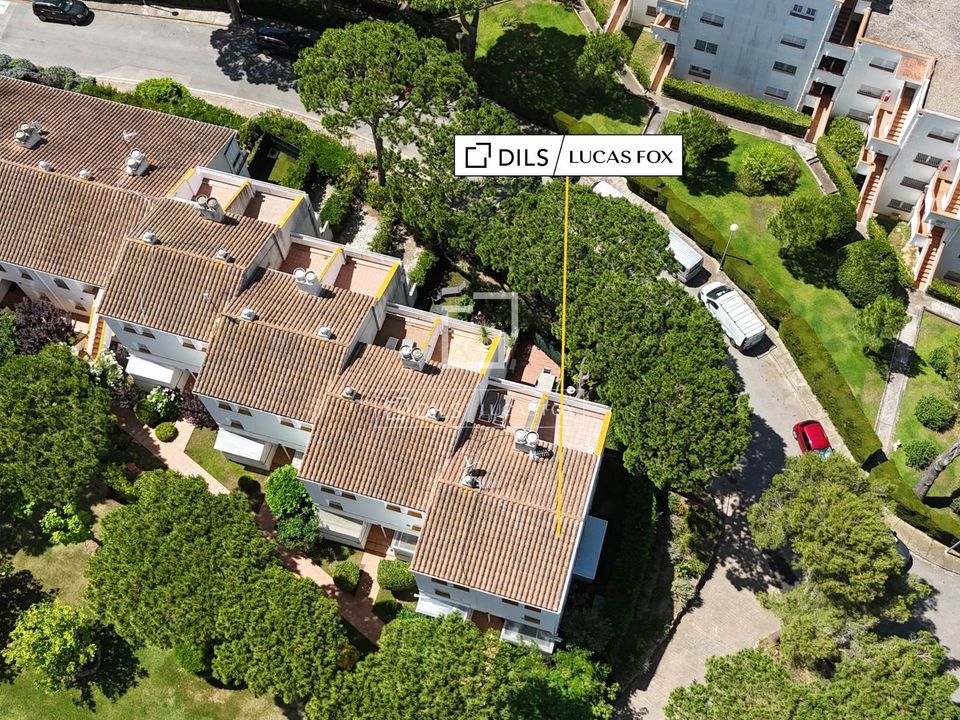 Villa i Platja D'aro, Gerona - foto 3