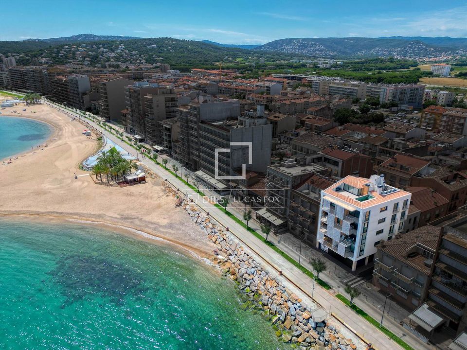 Apartamento en Sant Antoni De Calonge, Gerona - foto 1
