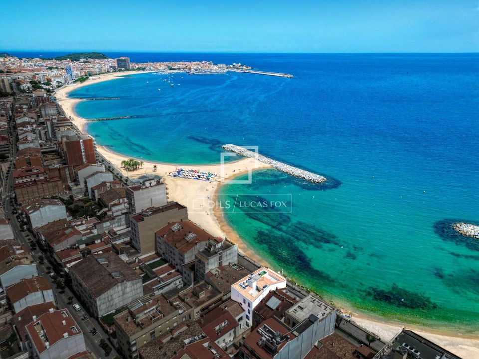 Apartamento en Sant Antoni De Calonge, Gerona - foto 4
