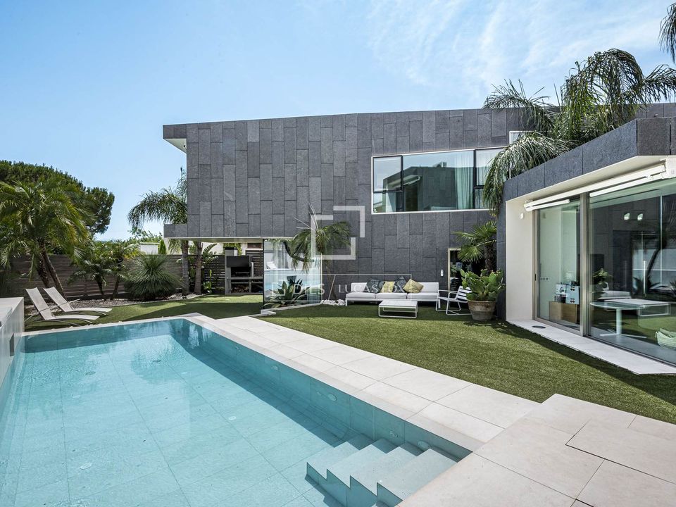Villa en Sant Cugat Del Valles, Barcelona - foto 2
