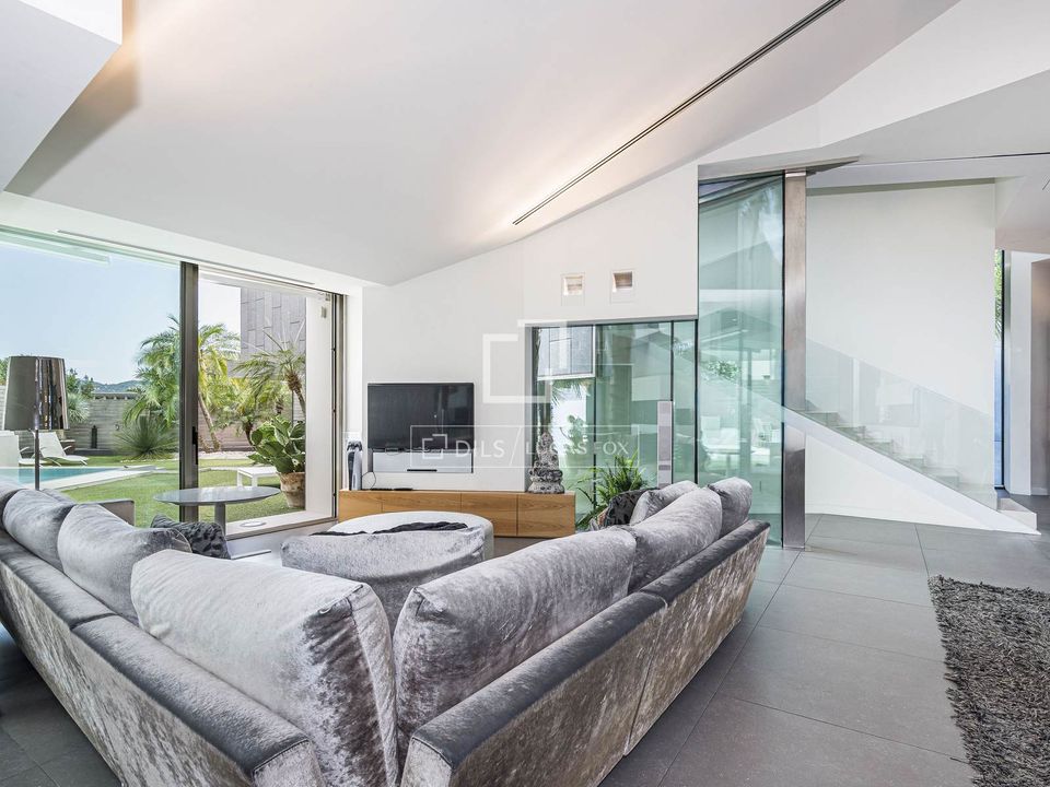 Villa en Sant Cugat Del Valles, Barcelona - foto 3