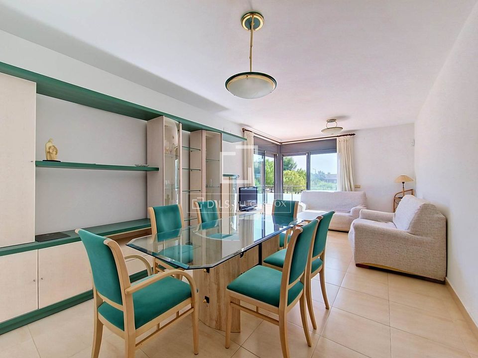 Appartement in Cubelles, Barcelona - foto 1