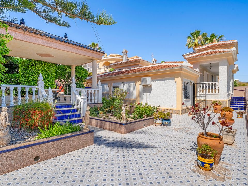 Villa i Ciudad Quesada, Alicante - foto 2