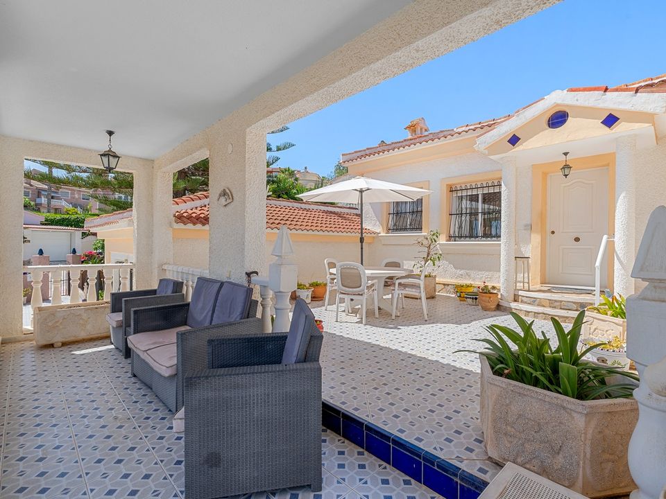Villa i Ciudad Quesada, Alicante - foto 3