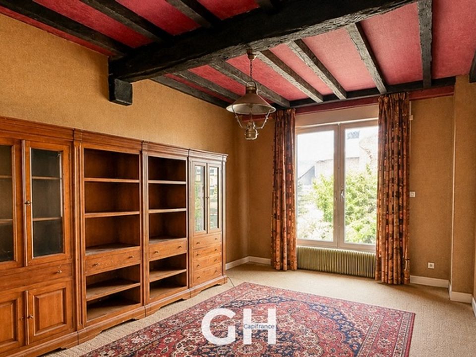 Wohnung in Chateauroux, Indre - Foto 1