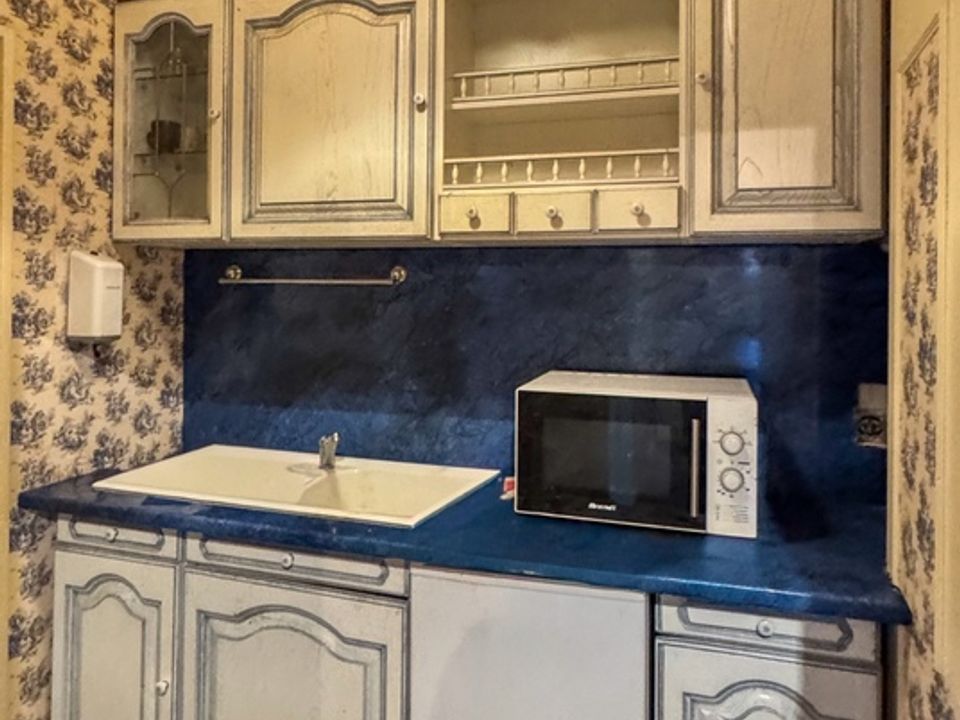 Wohnung in Chateauroux, Indre - Foto 3