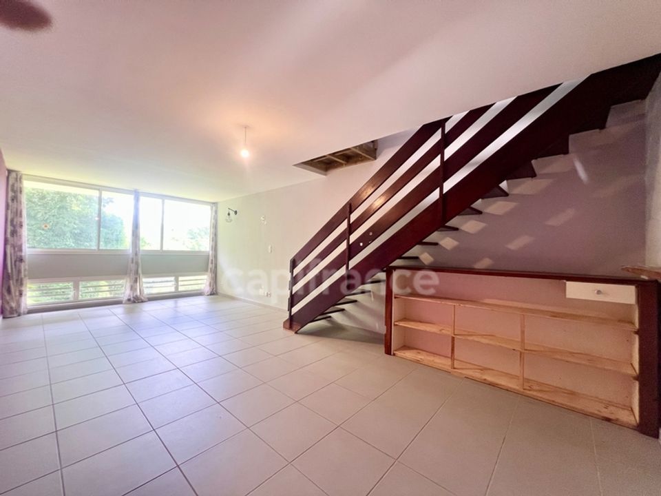 Dúplex a Fort-de-France, Martinique - foto 1