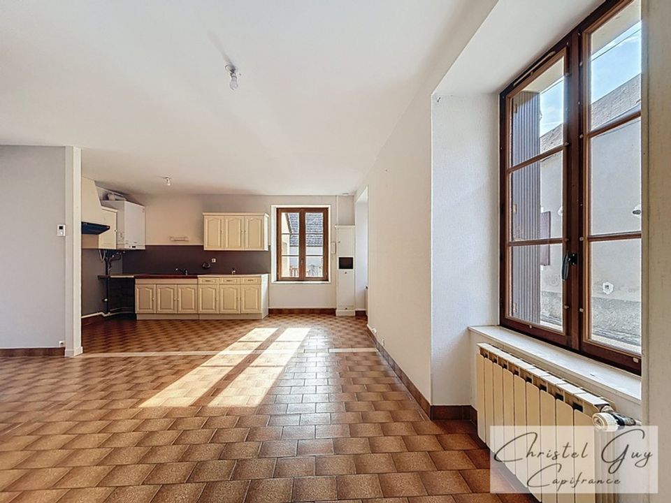 Villa i Vouvray-sur-Loir, Sarthe - foto 1