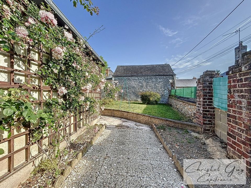 Villa i Vouvray-sur-Loir, Sarthe - foto 3