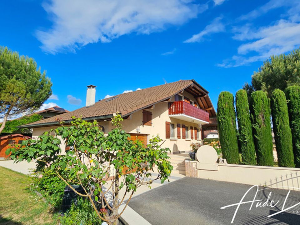 Villa in Reignier-Esery, Haute-Savoie - foto 2