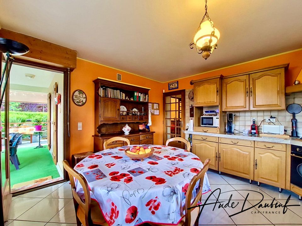 Villa in Reignier-Esery, Haute-Savoie - foto 3