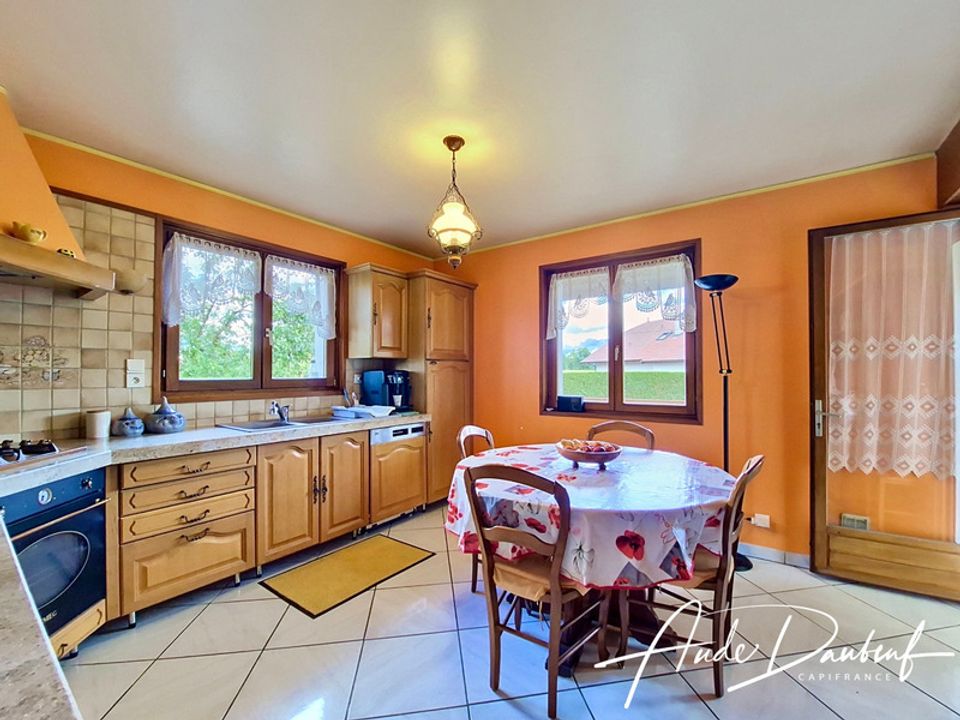 Villa in Reignier-Esery, Haute-Savoie - foto 4