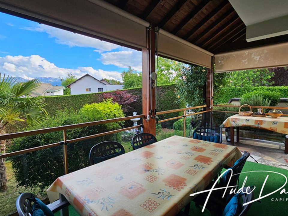Villa in Reignier-Esery, Haute-Savoie - foto 5