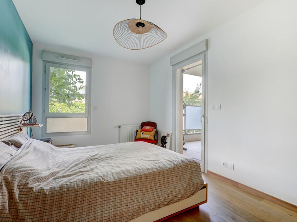 Lejlighed i Sainte-Foy-les-Lyon, Rhone - foto 3
