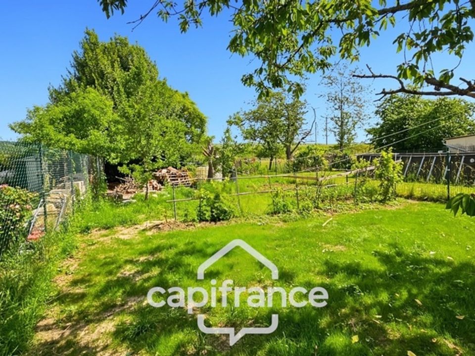Villa a La Ferté-sous-Jouarre, Seine-et-Marne - foto 2