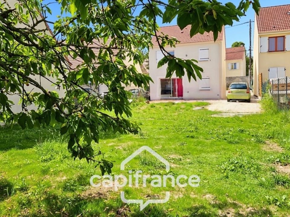 Villa a La Ferté-sous-Jouarre, Seine-et-Marne - foto 3