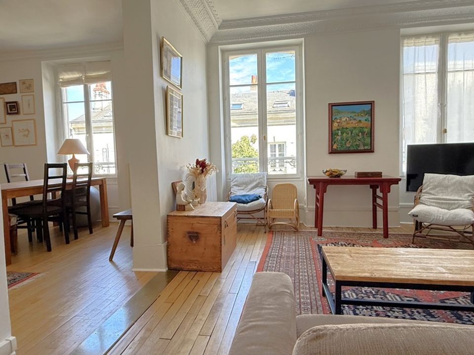 Apartament a Orleans, Loiret - foto 2