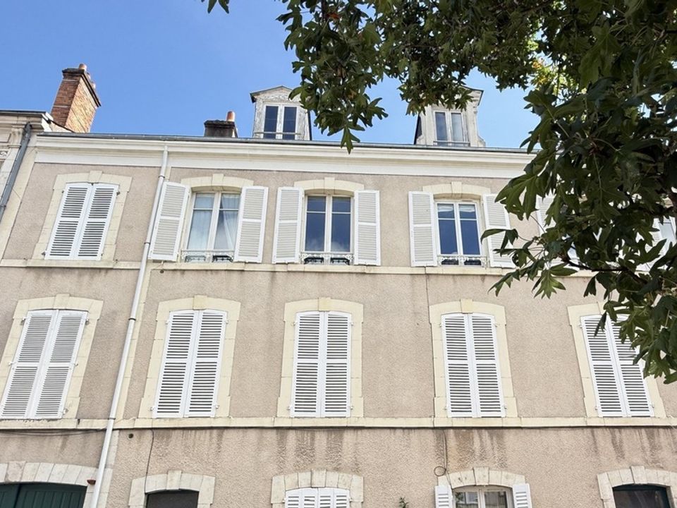 Apartament a Orleans, Loiret - foto 3