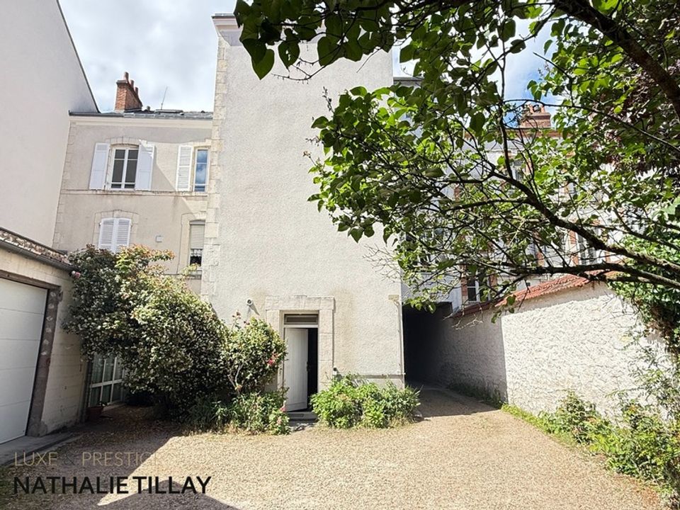 Apartament a Orleans, Loiret - foto 4